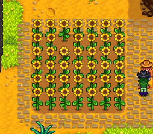 Best Stardew Valley Summer Crops