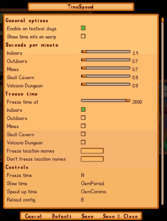 [Top 15] Stardew Valley Most Popular Mods | Gamers Decide