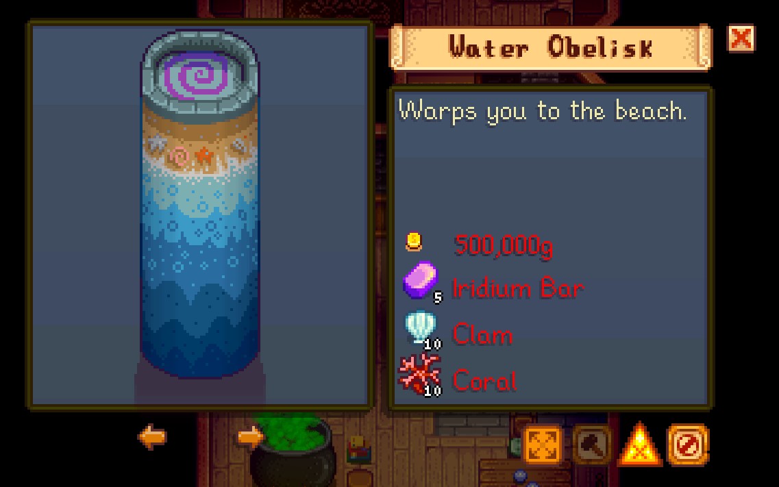 Stardew Valley Building Guide (Top 25 Tips) GAMERS DECIDE