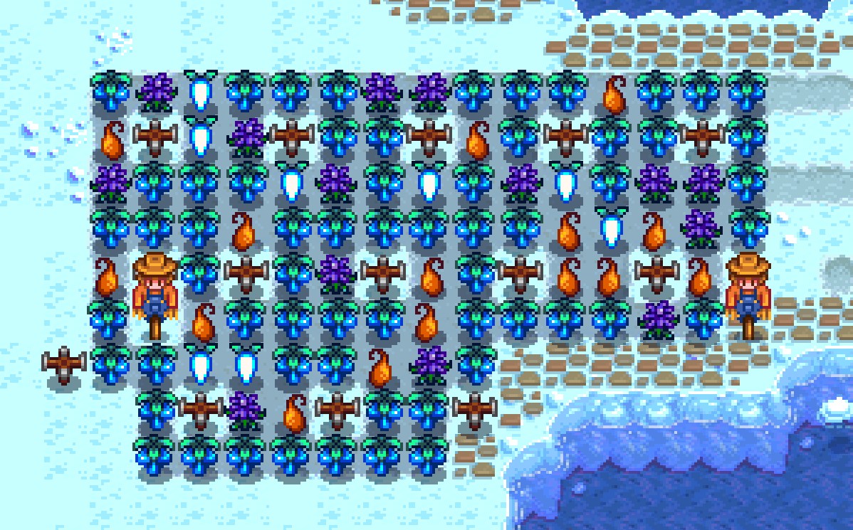 [Top 10] Stardew Valley Most Profitable Wine (Ranked) Gamers Decide