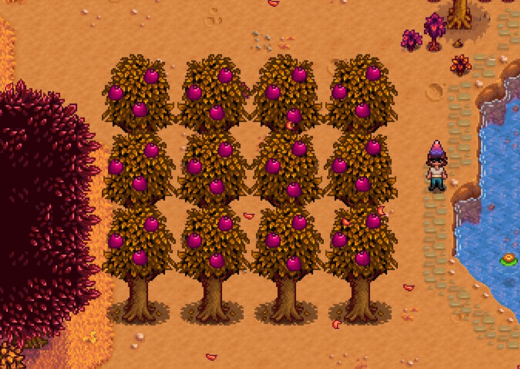 [Top 10] Stardew Valley Most Profitable Wine (Ranked) Gamers Decide