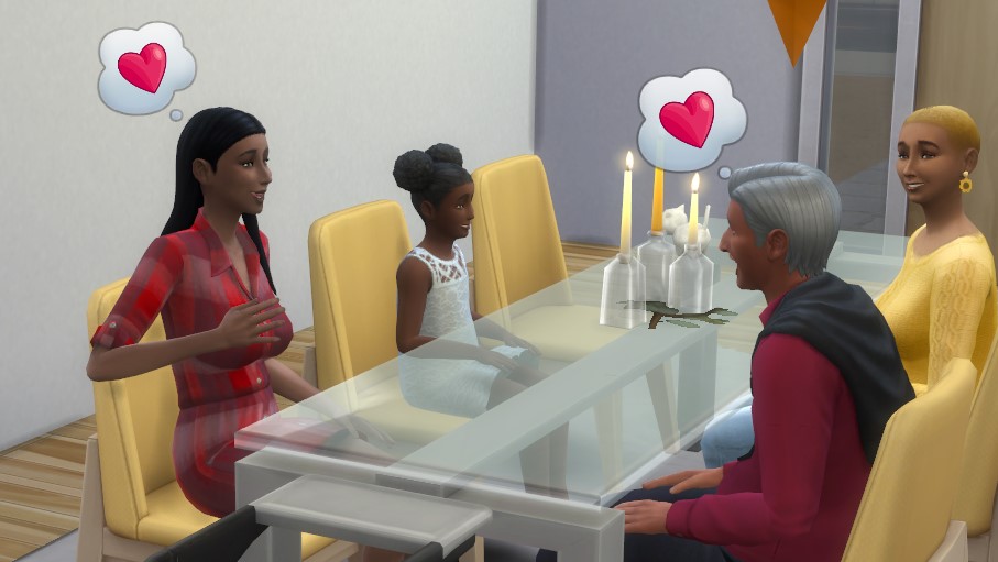 Best Sims 4 Drama Mods