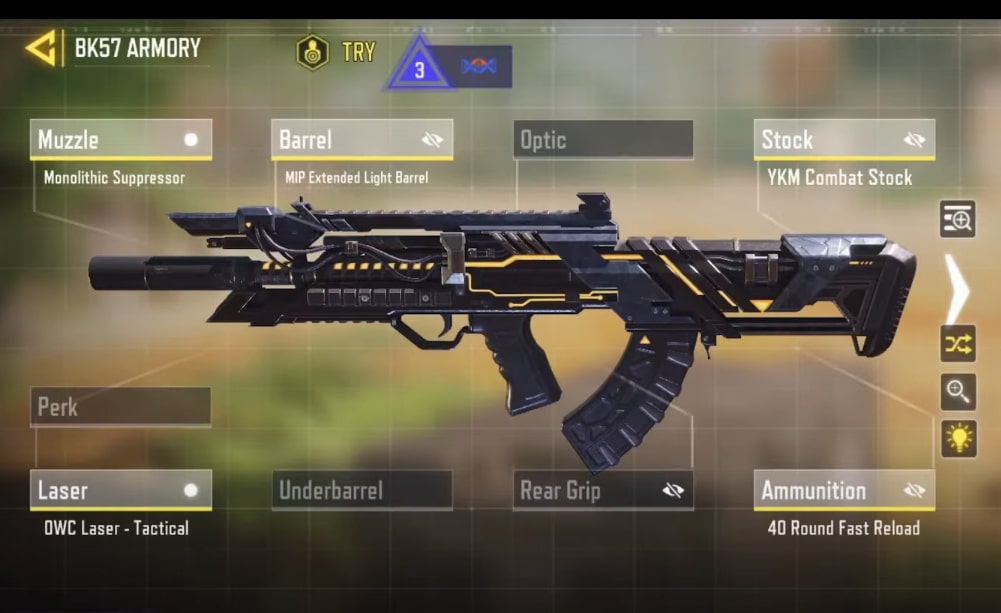 Cod Mobile Best Assault Rifles Best And Worst Assault Rifles Revealed Gamers Decide