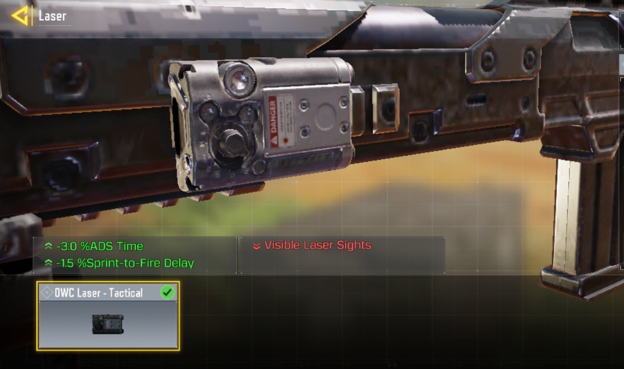 [Top 5] CoD Mobile Best Attachments For The DL Q33 Gamers Decide