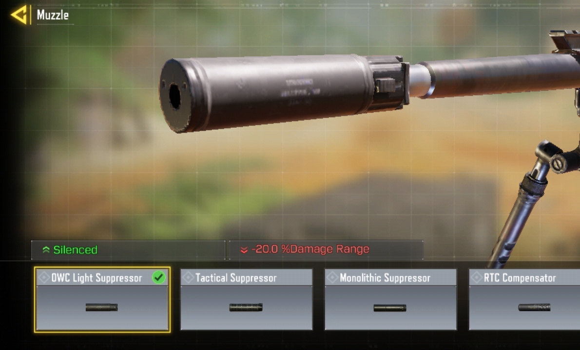 [Top 5] CoD Mobile Best Attachments For The DL Q33 Gamers Decide