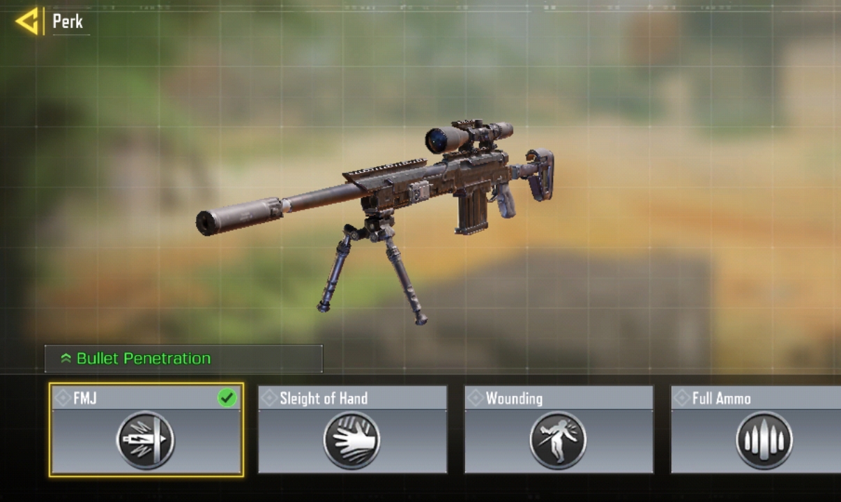 [Top 5] CoD Mobile Best Attachments For The DL Q33 GAMERS DECIDE