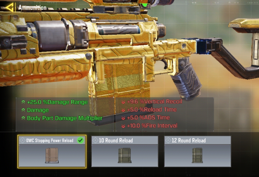 [Top 5] CoD Mobile Best Attachments For Locus GAMERS DECIDE