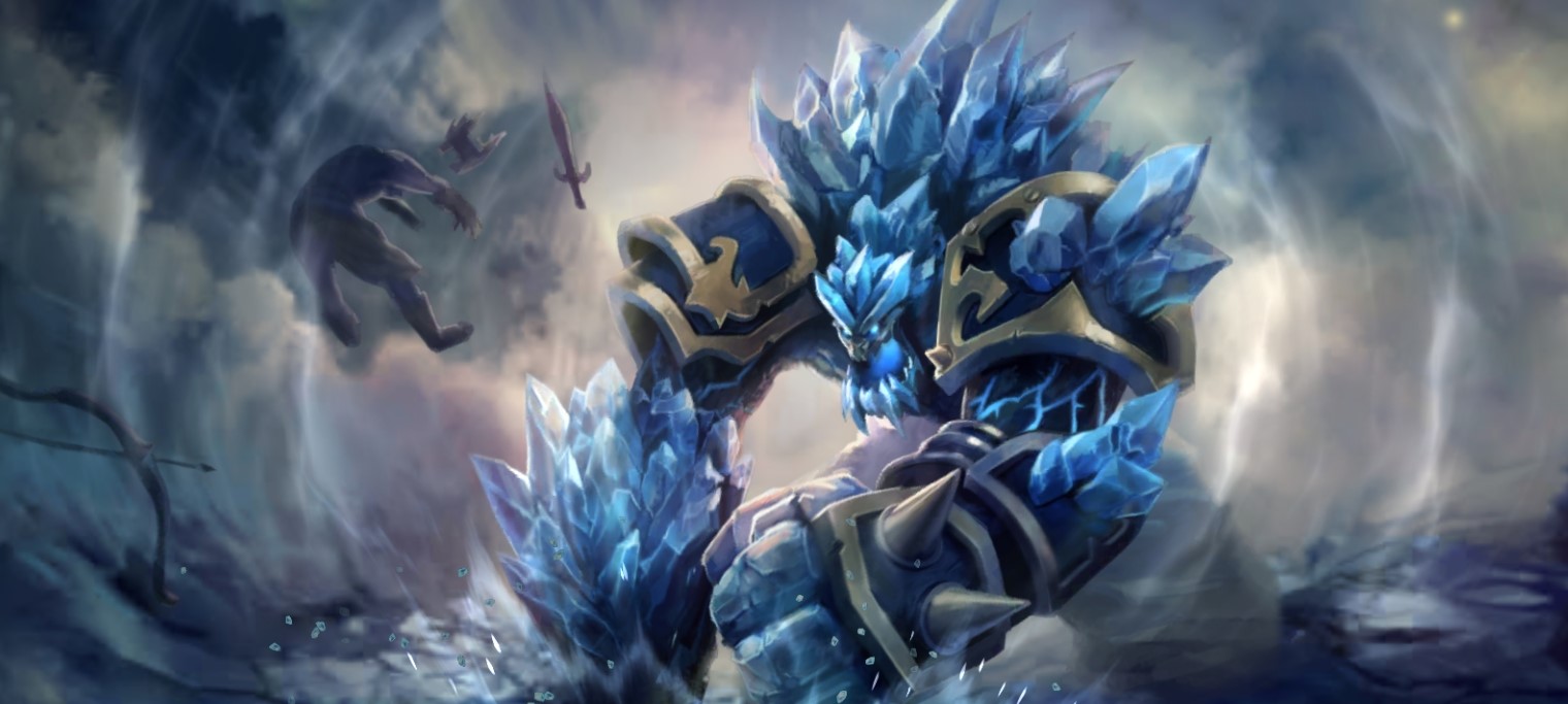 [Top 10] LOL Wild Rift Best Champions For Beginners (All Roles ...