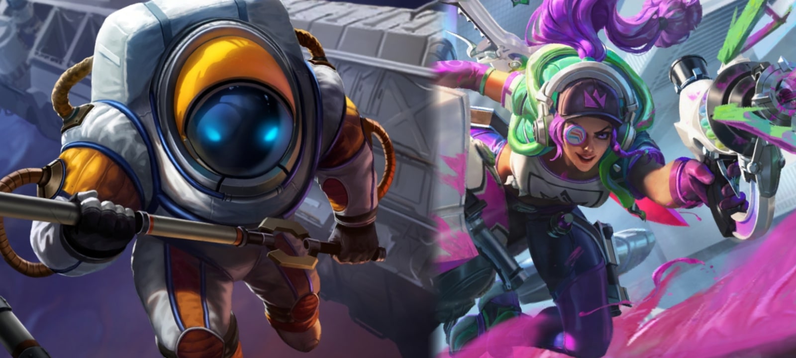 [Top 15] LoL Wild Rift Best Duos For A Great Combo Gamers Decide