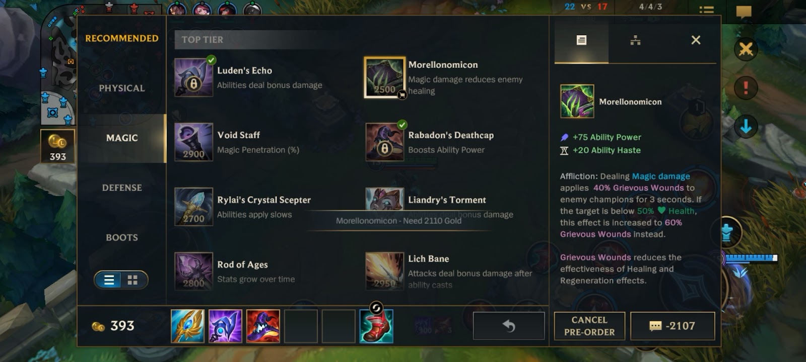 25 Best LOL Wild Rift Tips and Strategies For Beginners Gamers Decide