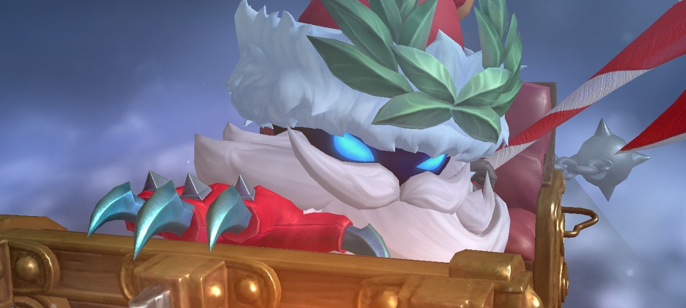 Wild Rift Best Mid Laners