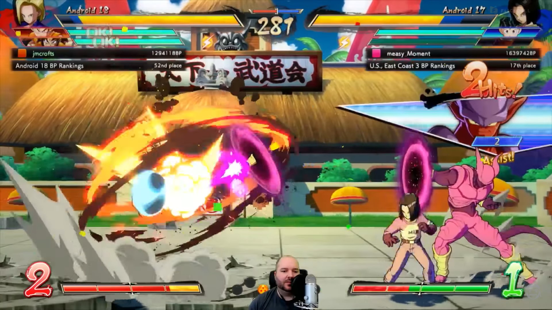 [Top 10] Dragon Ball FighterZ Best Assists (Ranked) GAMERS DECIDE