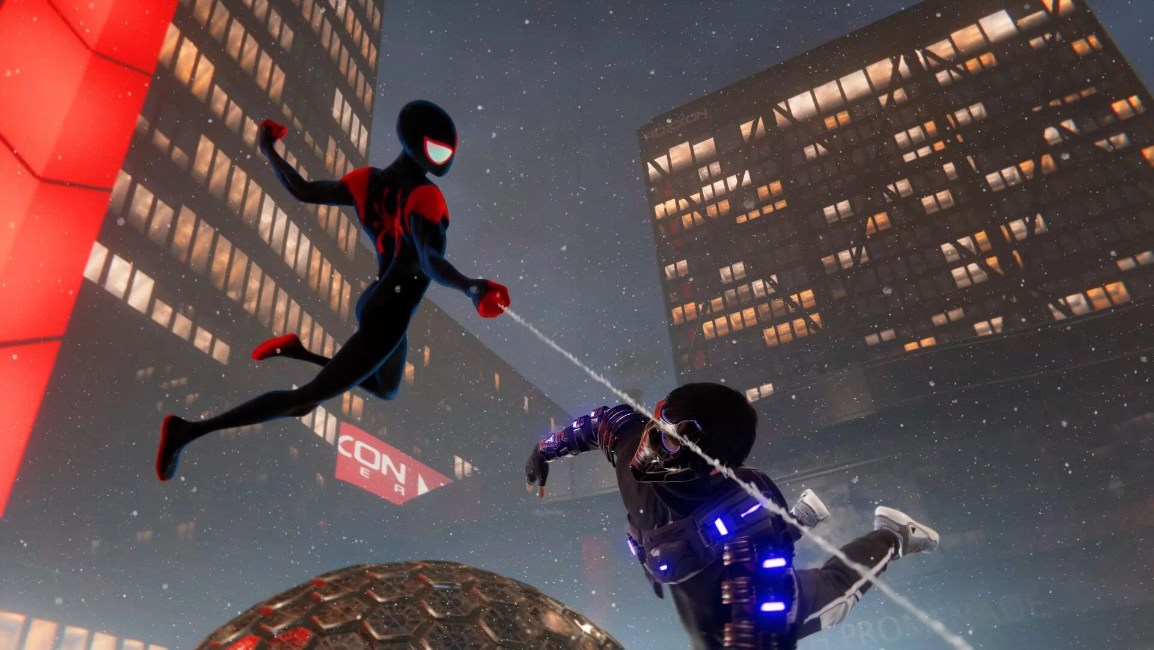[Top 25] Best Spider-Man: Miles Morales Tips and Strategies for ...