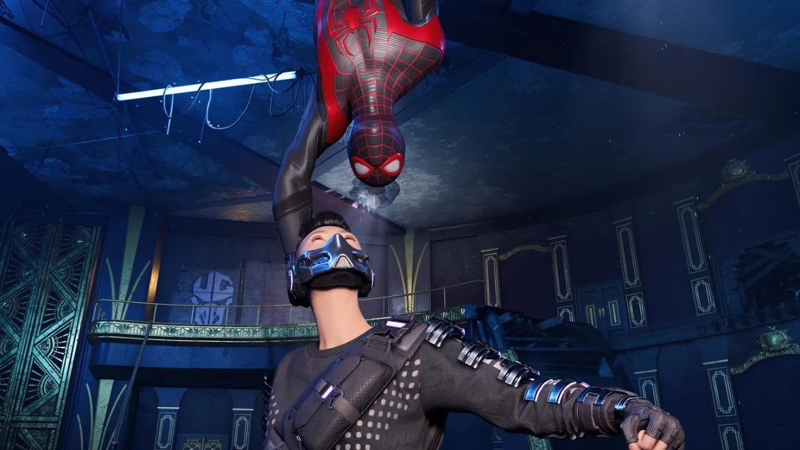 [Top 25] Best Spider-Man: Miles Morales Tips and Strategies for ...