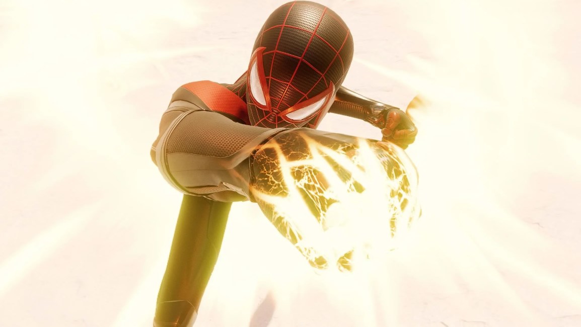 [Top 25] Best Spider-Man: Miles Morales Tips and Strategies for ...