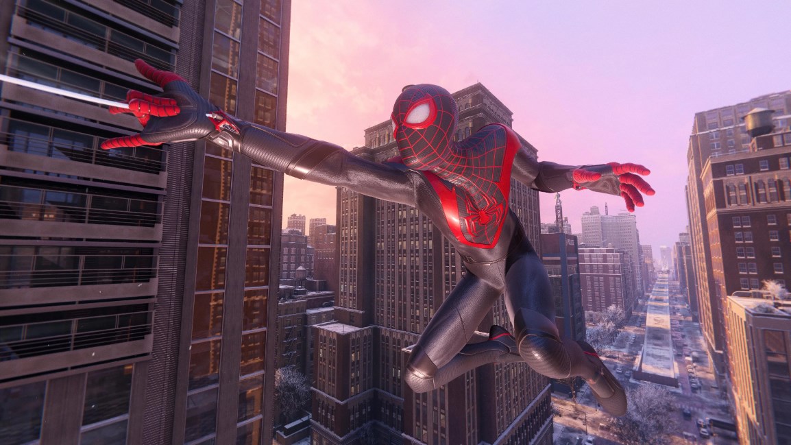 [Top 25] Best Spider-Man: Miles Morales Tips and Strategies for ...