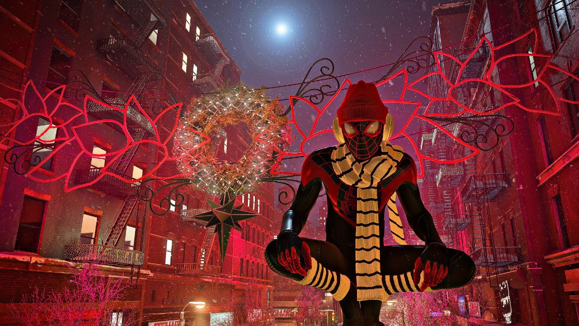 [Top 25] Best Spider-Man: Miles Morales Tips and Strategies for ...
