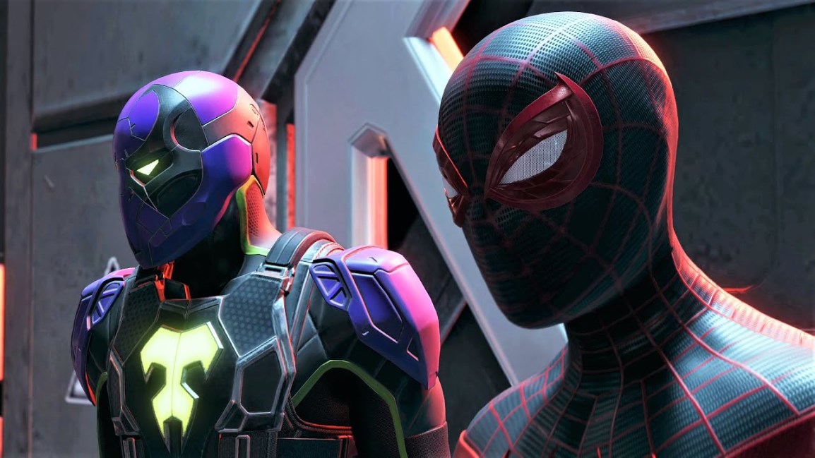 [Top 25] Best Spider-Man: Miles Morales Tips and Strategies for ...