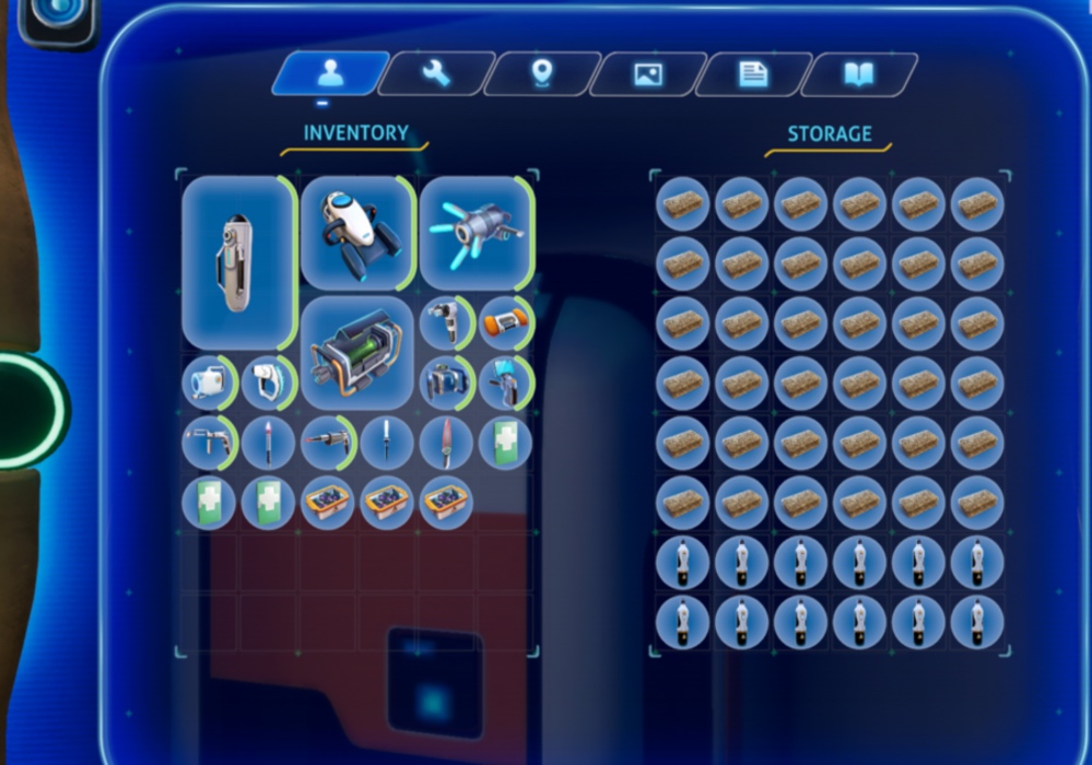 Subnautica below Zero лучшая еда (и как ее получить) Device4Game