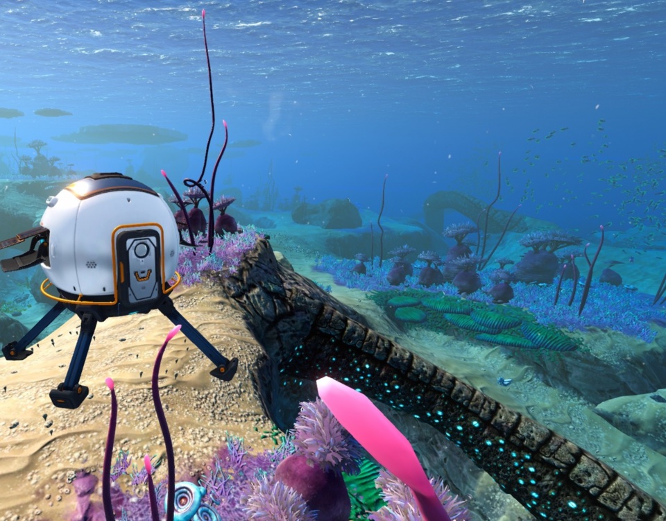 [Top 5] Subnautica Below Zero Best Place To Find Lead Gamers Decide