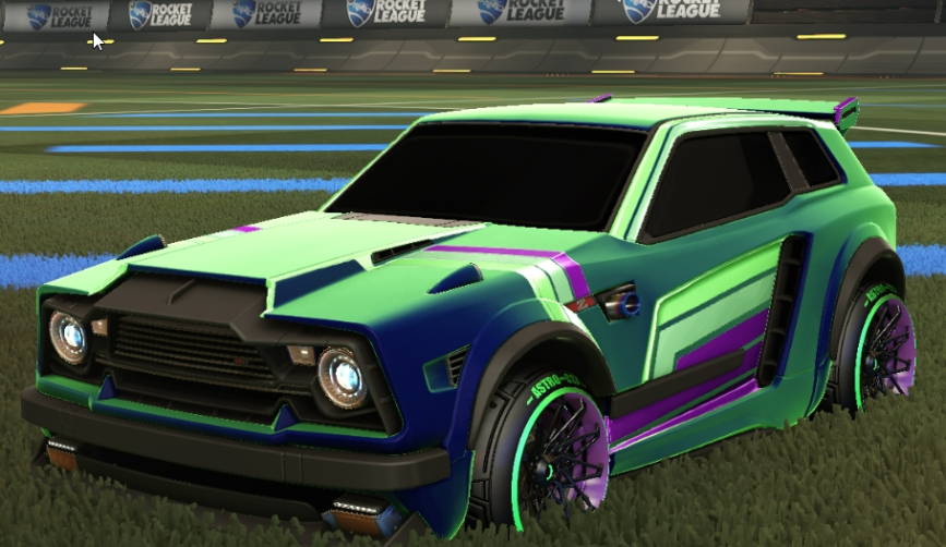 [Top 10] Best Rocket League Freestyle Cars That Are Superb Gamers Decide