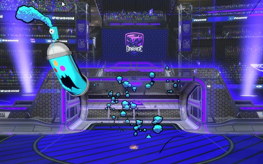 [Top 15] Rocket League Best Goal Explosions That Are Superb GAMERS DECIDE