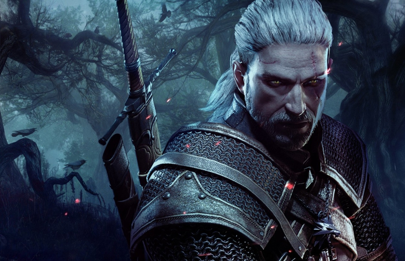 witcher 3 best difficulty for first playthrough