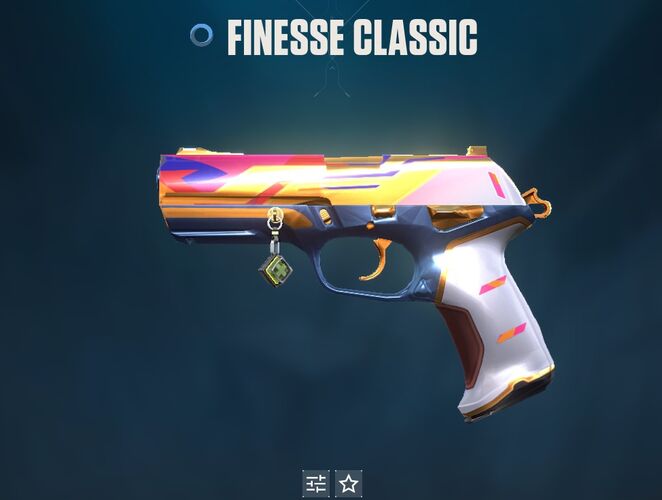 [Top 10] Valorant Best Classic Skins Ranked Gamers Decide