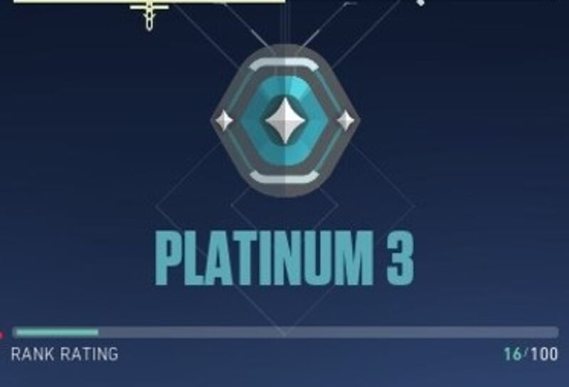 Valorant How To Double Rank Up GAMERS DECIDE