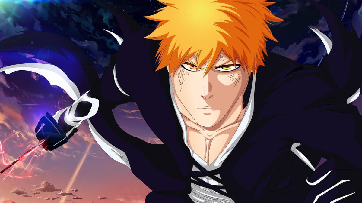 [Top 15] Bleach Best Character Designs Gamers Decide