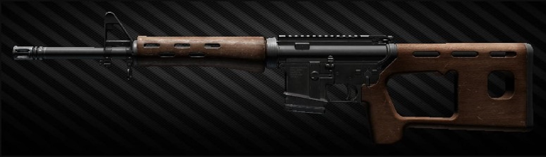 Escape From Tarkov Best Assault Rifles (All Assault Rifles Ranked