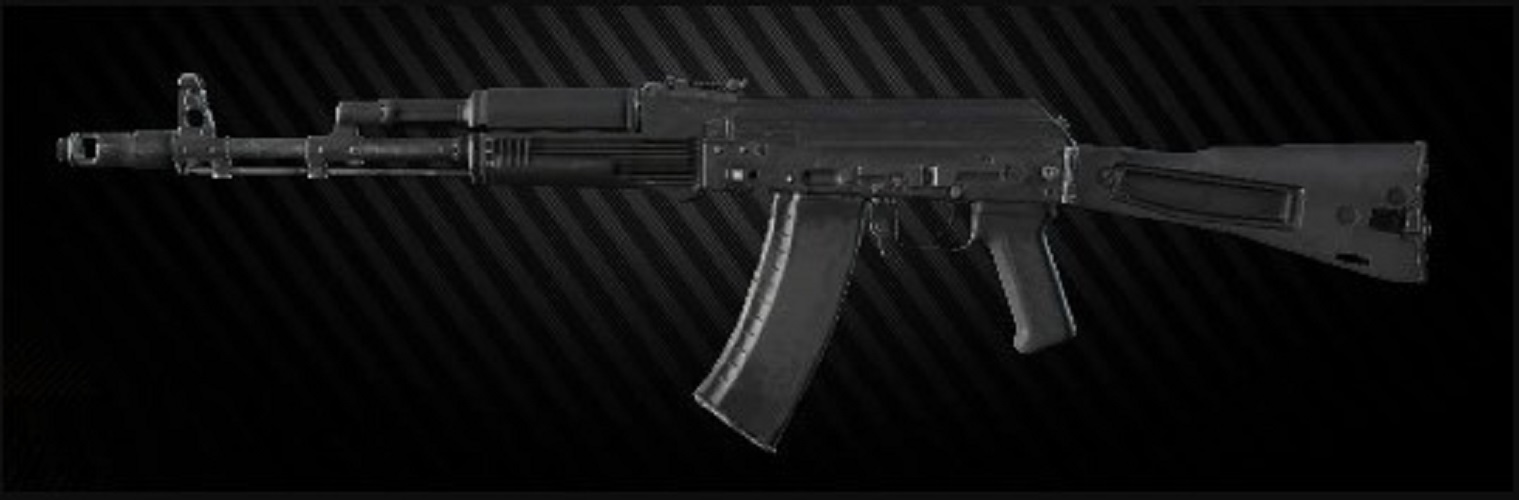 Escape From Tarkov Best Assault Rifles (All Assault Rifles Ranked