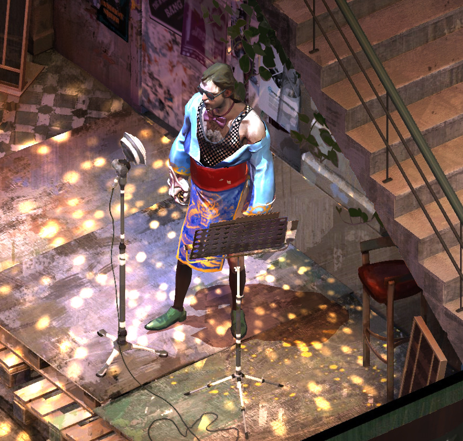 [Top 10] Disco Elysium Best Outfits (And How To Get Them) Gamers Decide