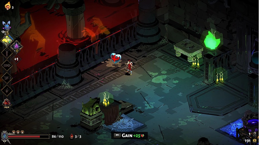 [Top 5] Hades Best Mirror Upgrades That Are Useful GAMERS DECIDE