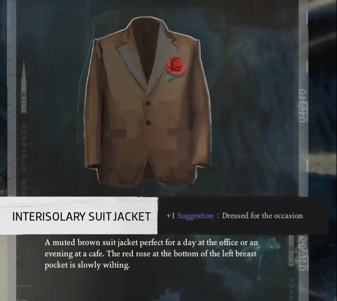 [Top 10] Disco Elysium Best Outfits (And How To Get Them) Gamers Decide