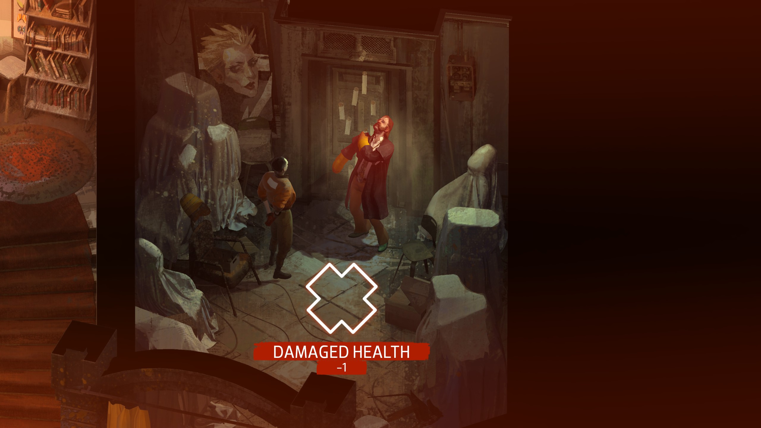 Disco Elysium Best Starting Stats To Upgrade [Best and Worst Stats