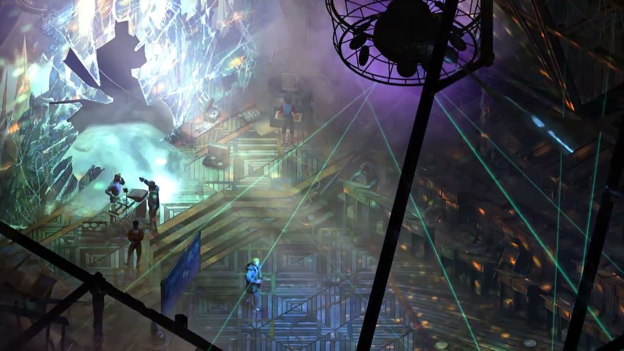 [Top 5] Disco Elysium Best Beginner Builds That Are Fun Gamers Decide