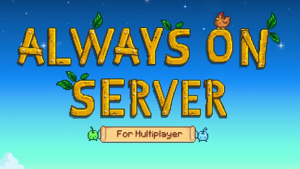 Always On Server