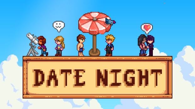 Date Night Mod