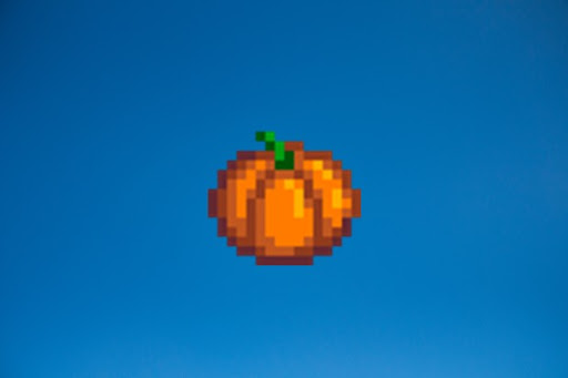 Pumpkin