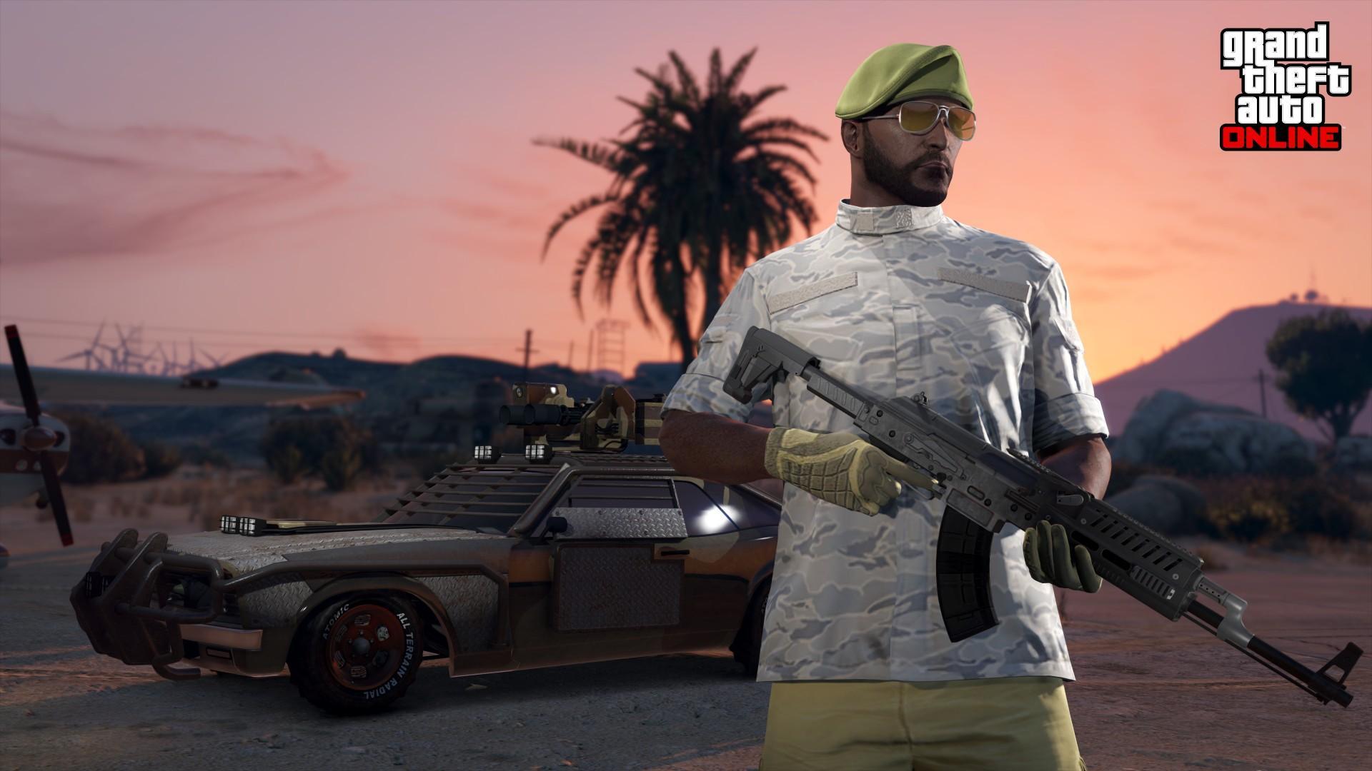 [Top 10] GTA 5 Best Assault Rifles In The Game (Ranked) Gamers Decide