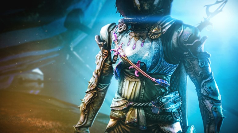 Destiny 2 Best Hunter Stats To Prioritize [How To Allocate Stats Guide