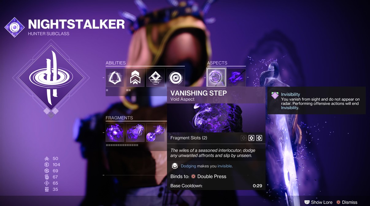 Destiny 2 Best Hunter Stats To Prioritize [How To Allocate Stats Guide] Gamers Decide