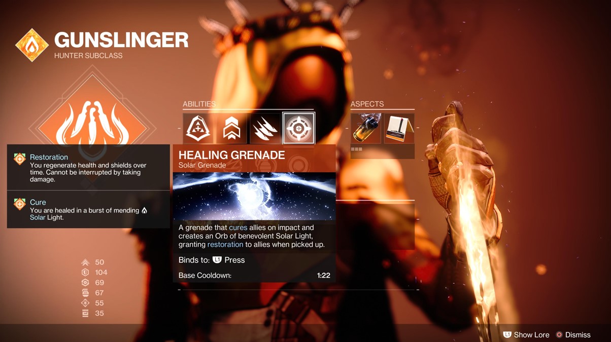 Destiny 2 Best Hunter Stats To Prioritize [How To Allocate Stats Guide