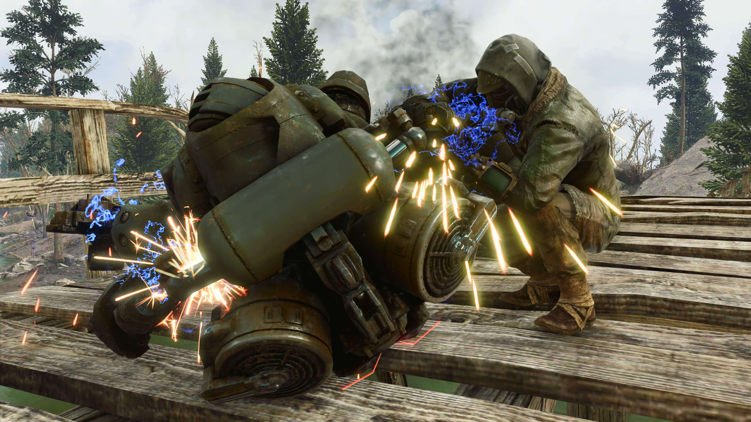 [Top 15] Fallout 4 Best Realism Mods | GAMERS DECIDE