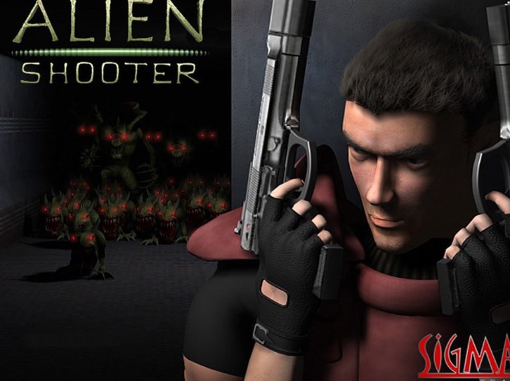 Top 25 Best Alien Games For PC | GAMERS DECIDE