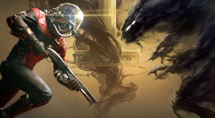 Top 25 Best Alien Games For PC | GAMERS DECIDE