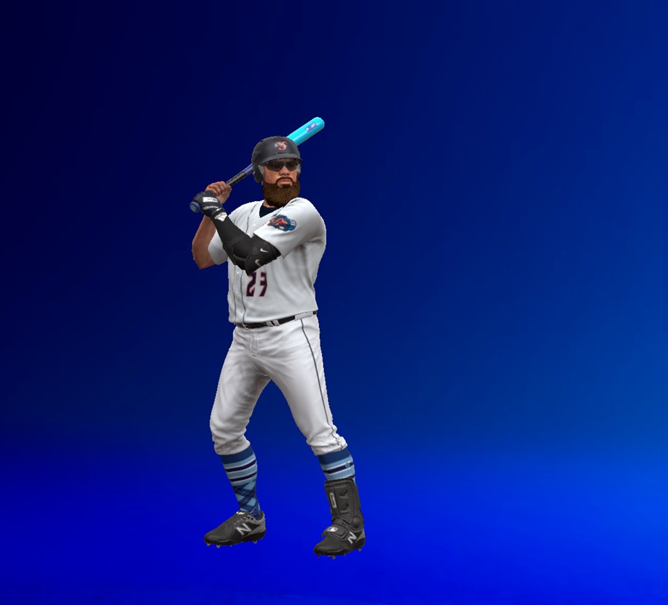 [Top 10] MLB The Show 22 Best Batting Stances GAMERS DECIDE