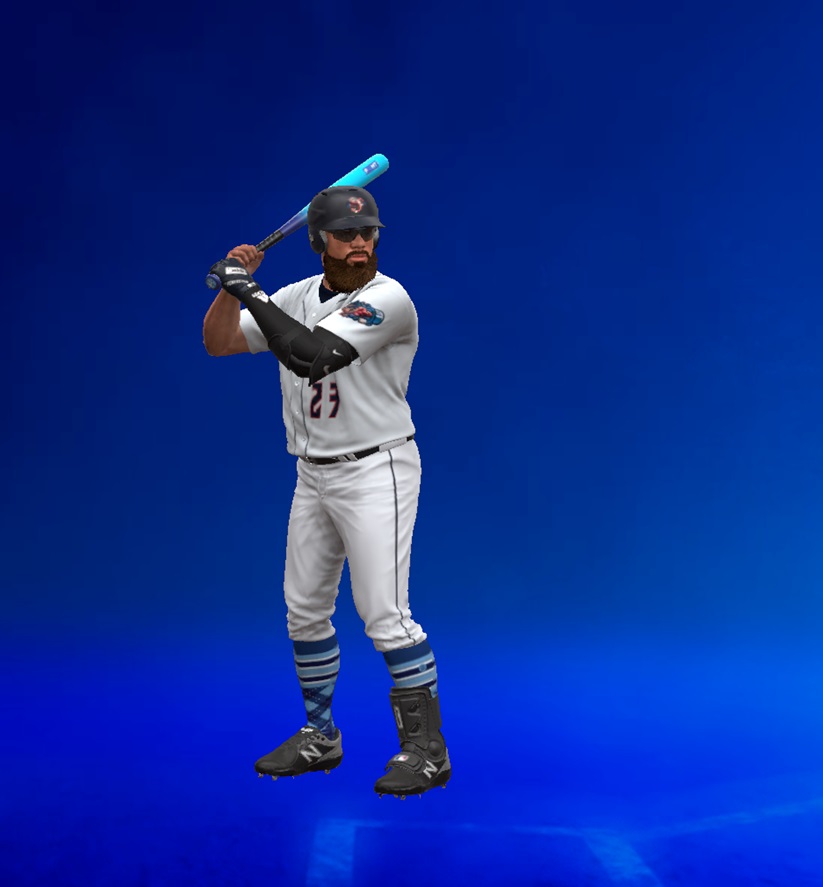 [Top 10] MLB The Show 22 Best Batting Stances GAMERS DECIDE