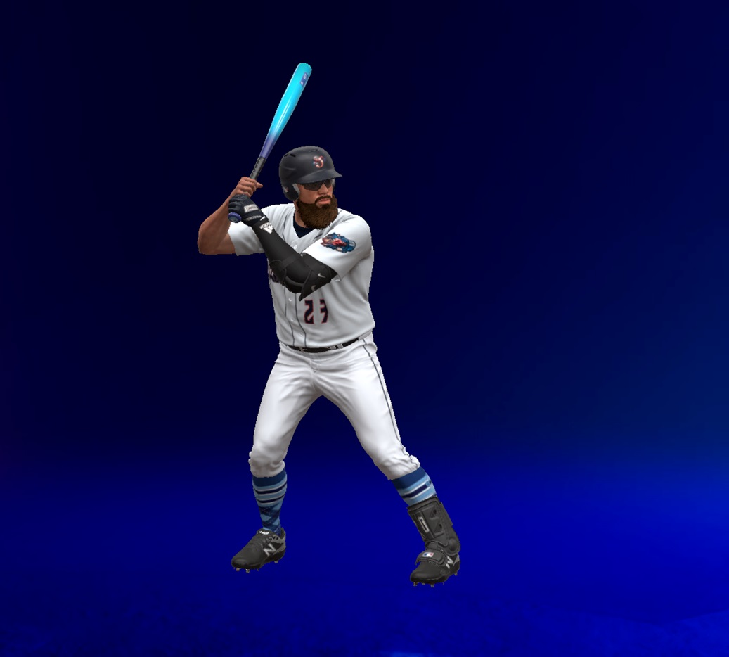 [Top 10] MLB The Show 22 Best Batting Stances GAMERS DECIDE